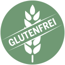 Glutenfrei